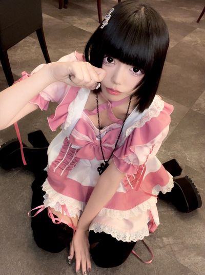 みりみり