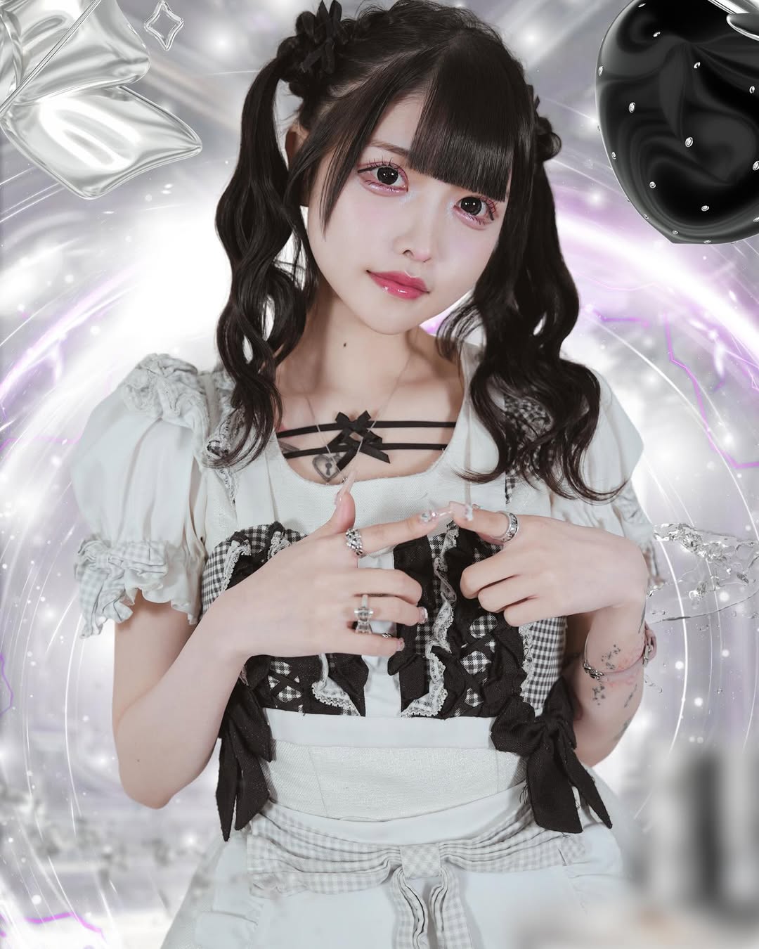 きるにゃん（Royal♡Melt(ロイヤルメルト/ロイメロ)）