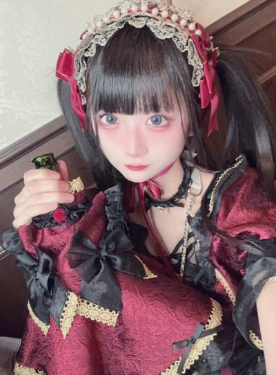 星宮きゅあ