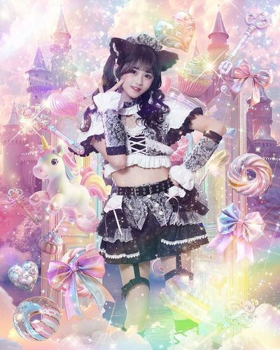 ぽむ