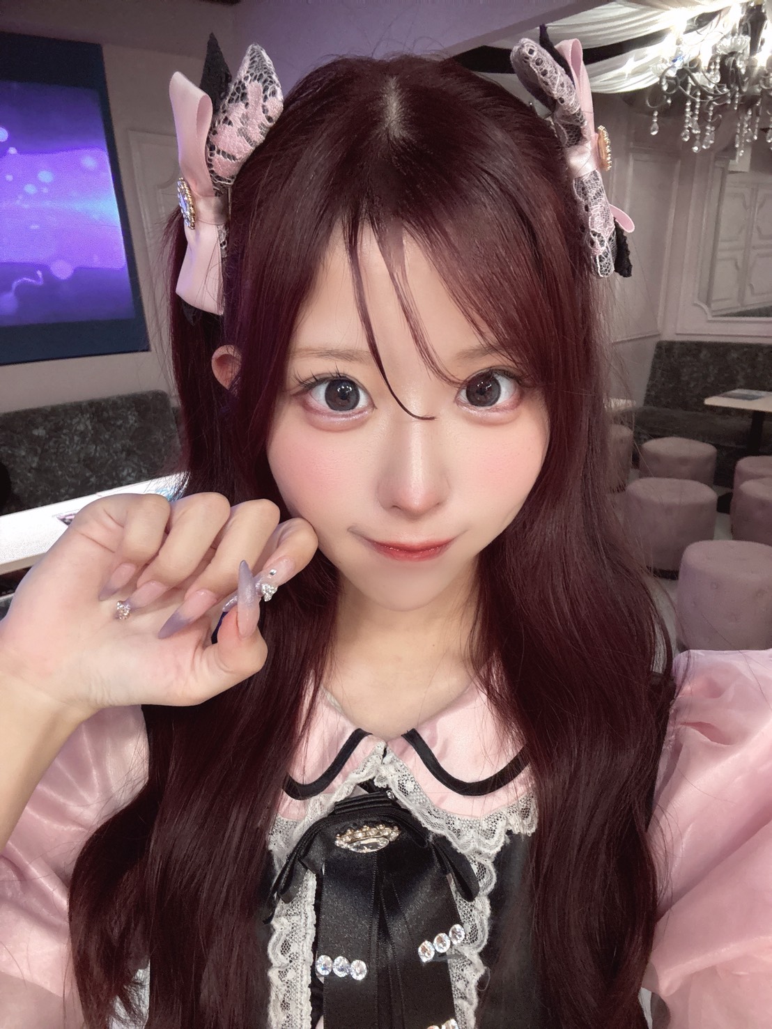 新規キャスト「天才あるさん」が登録されました