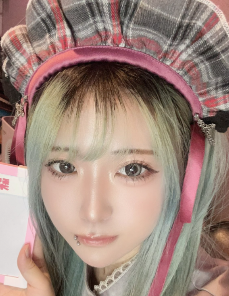 新規キャスト「梨」が登録されました