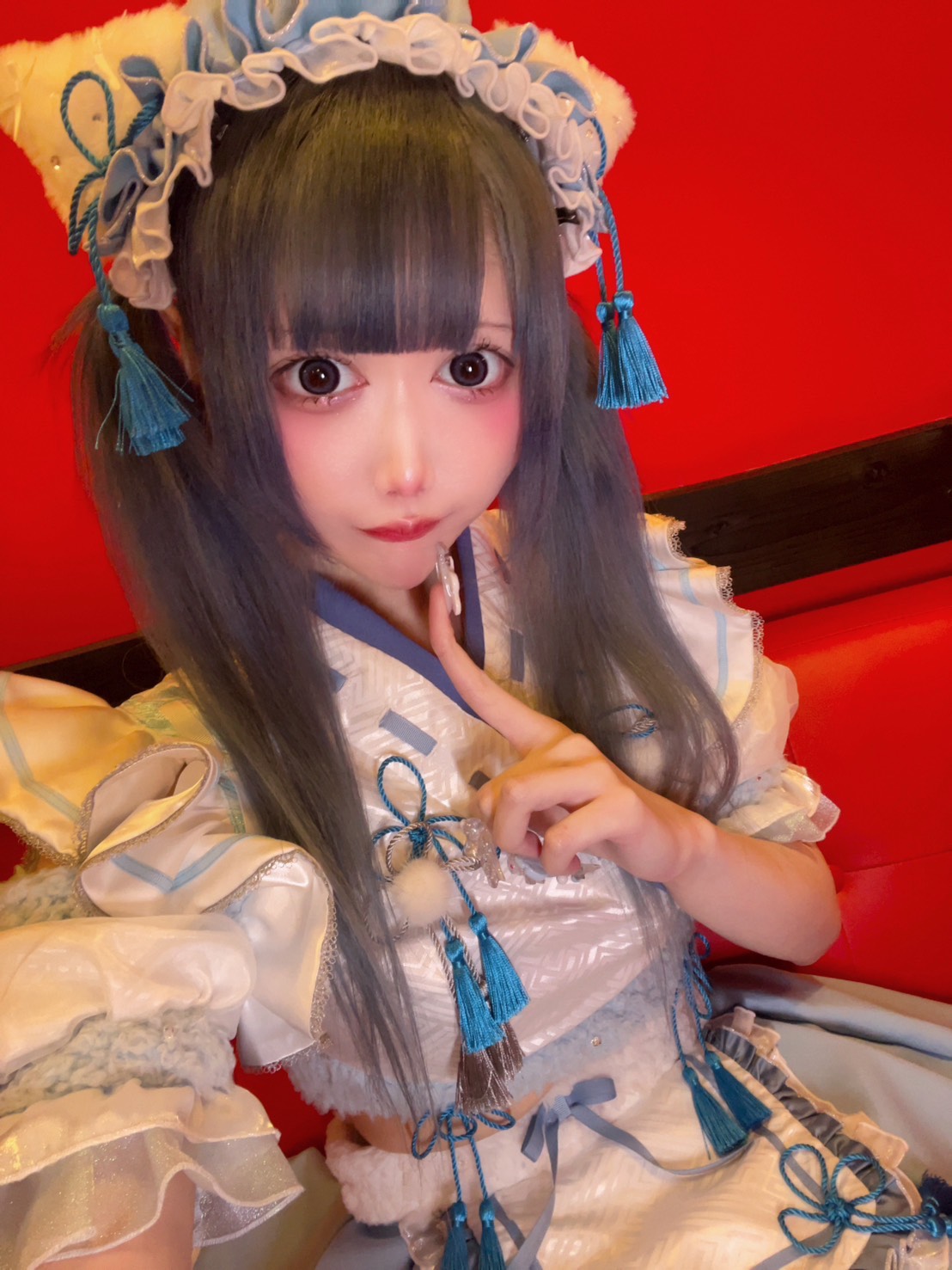 新規キャスト「なな」が登録されました