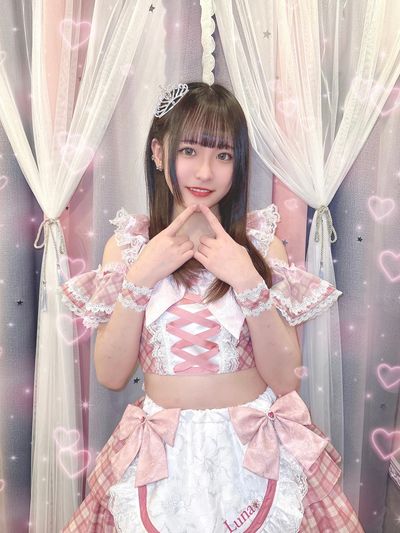金津美月