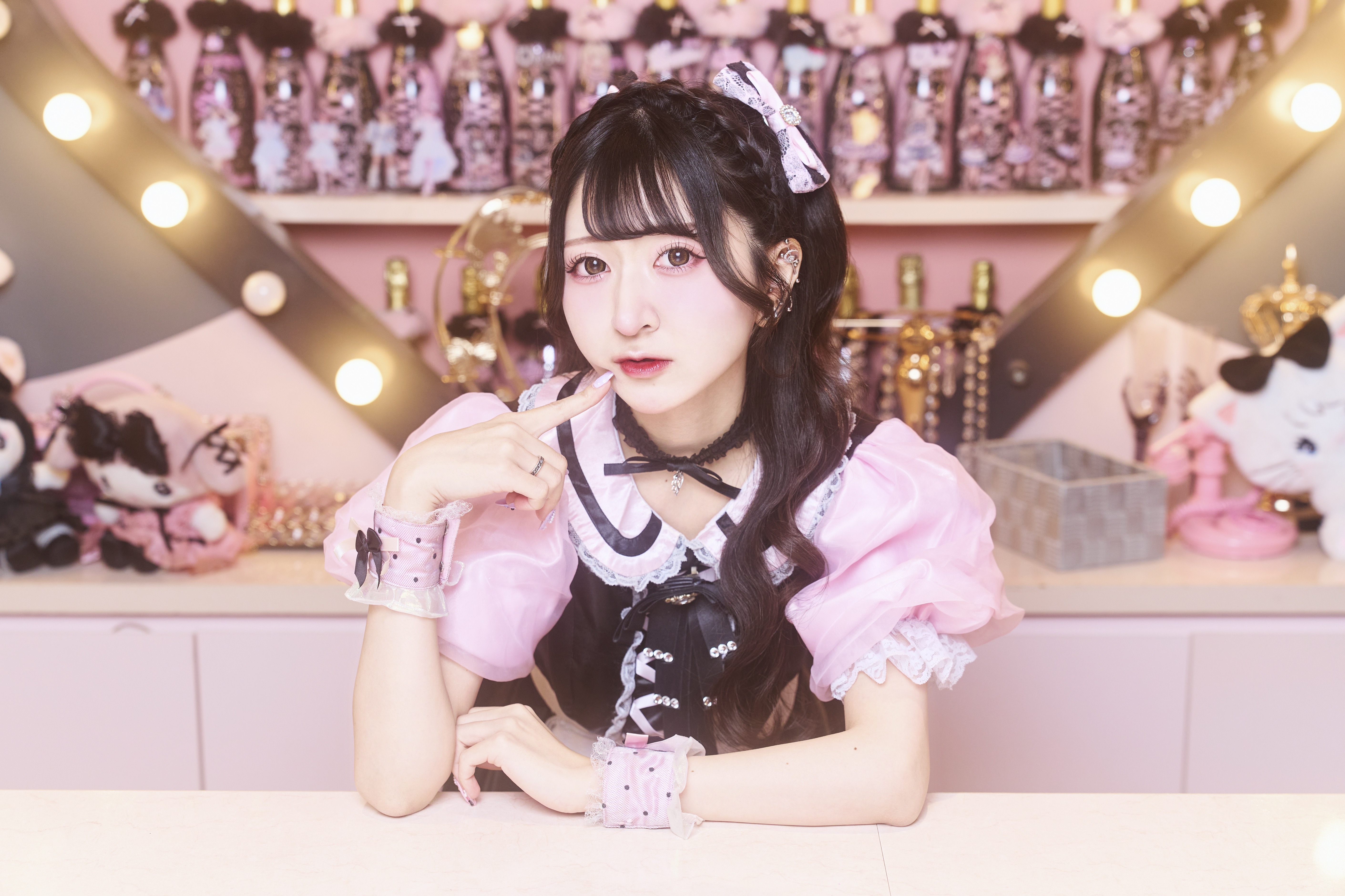 新規キャスト「忠犬わこちゃむ」が登録されました