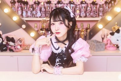 忠犬わこちゃむ