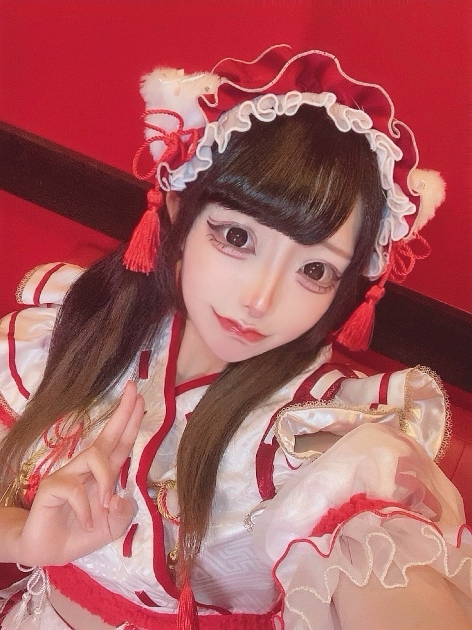 新規キャスト「なふだ」が登録されました