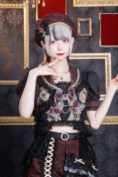 兎羽ミク໒꒱· ﾟ