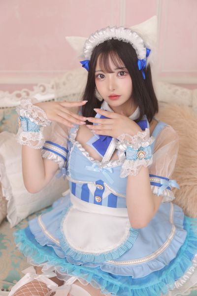 四月一日ゆな