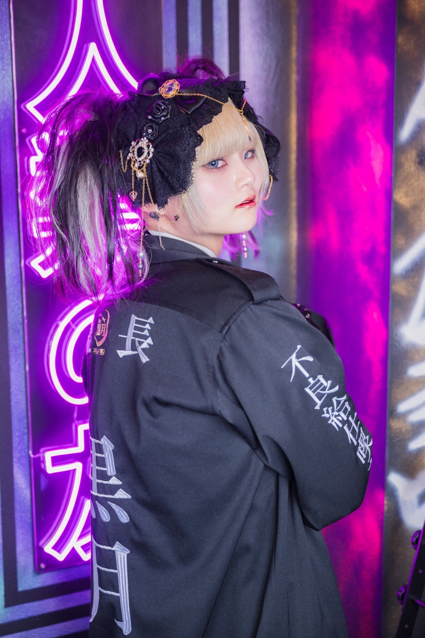 新規キャスト「はさみ」が登録されました