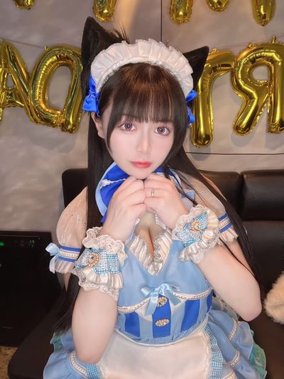 みうにゃん