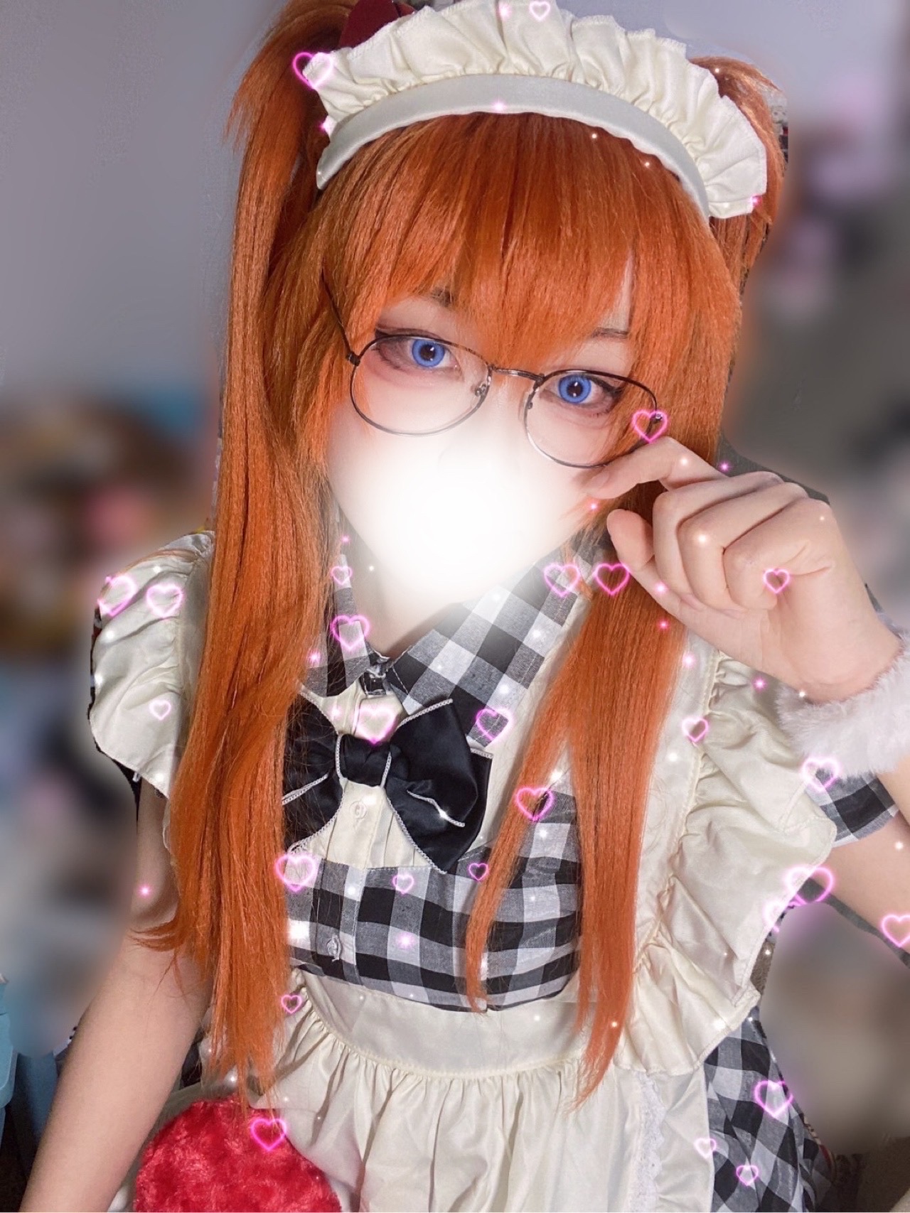 新規キャスト「iV(いゔ)」が登録されました