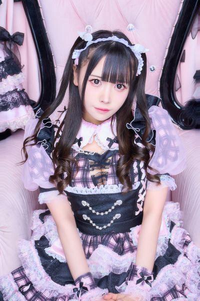 天使ちよたん