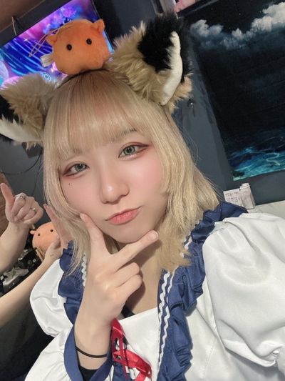もち