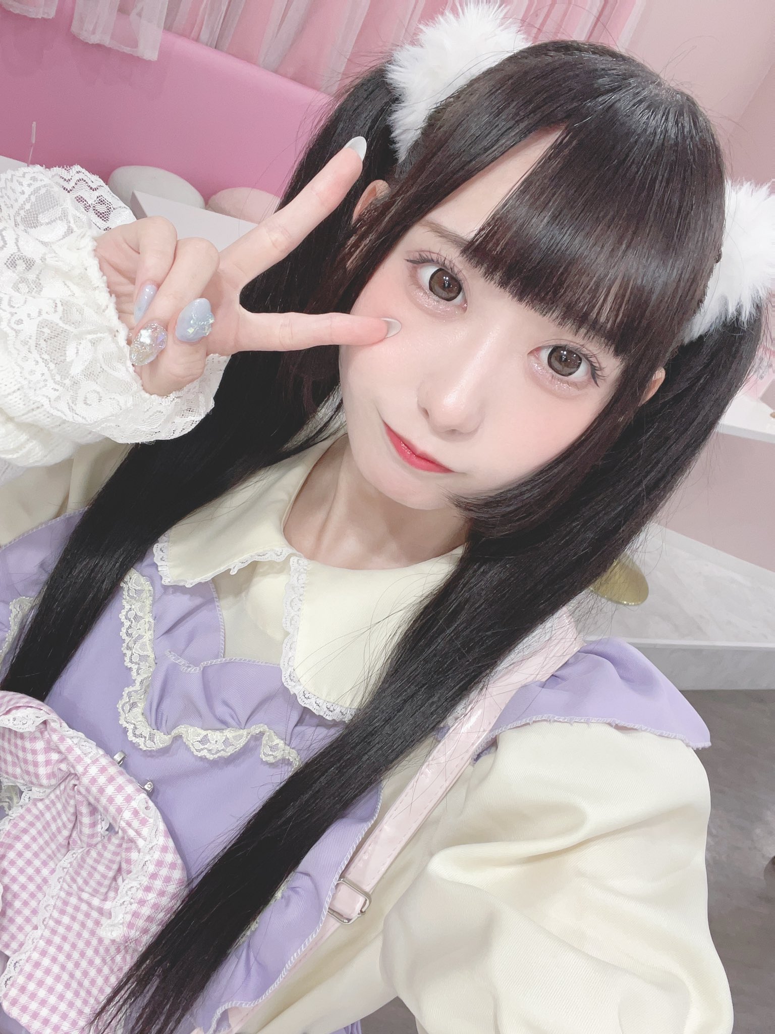 りんかちゃん（ sweet macaron）