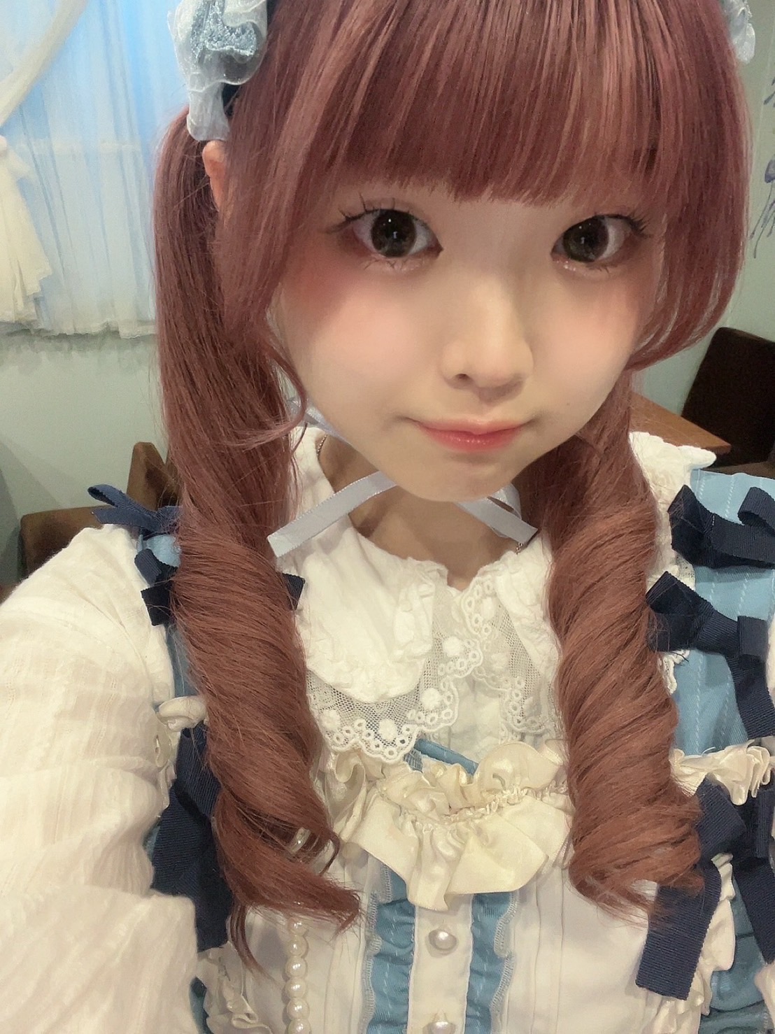 つゆ（夜行少女 オタロ横店）