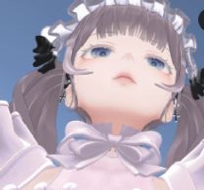 VR ぽんちゃん
