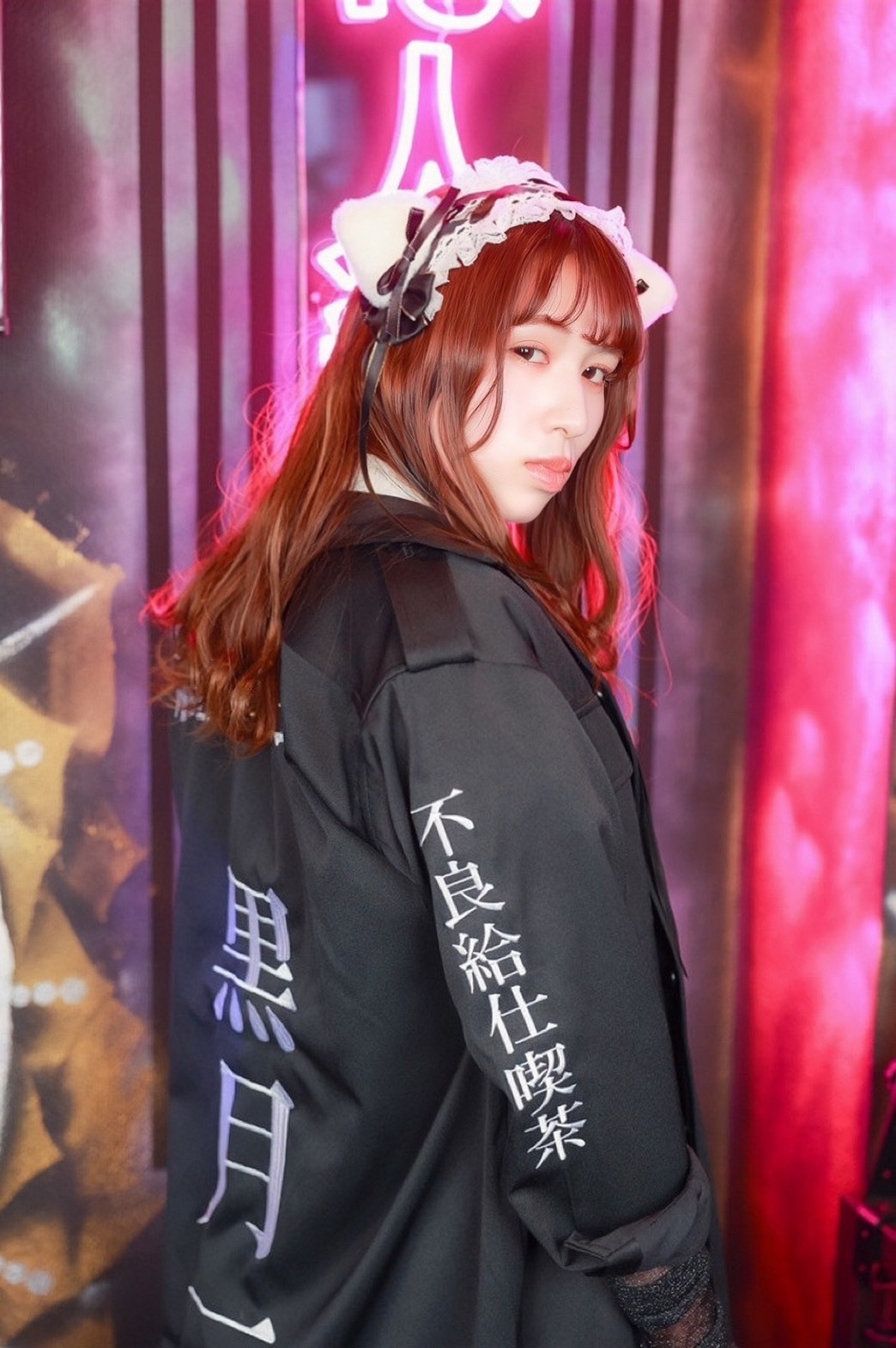 新規キャスト「ベビ」が登録されました