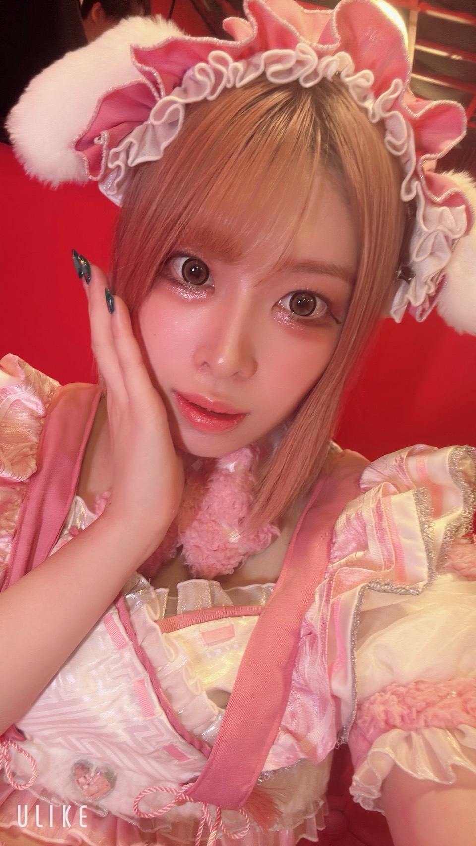 新規キャスト「ひより」が登録されました