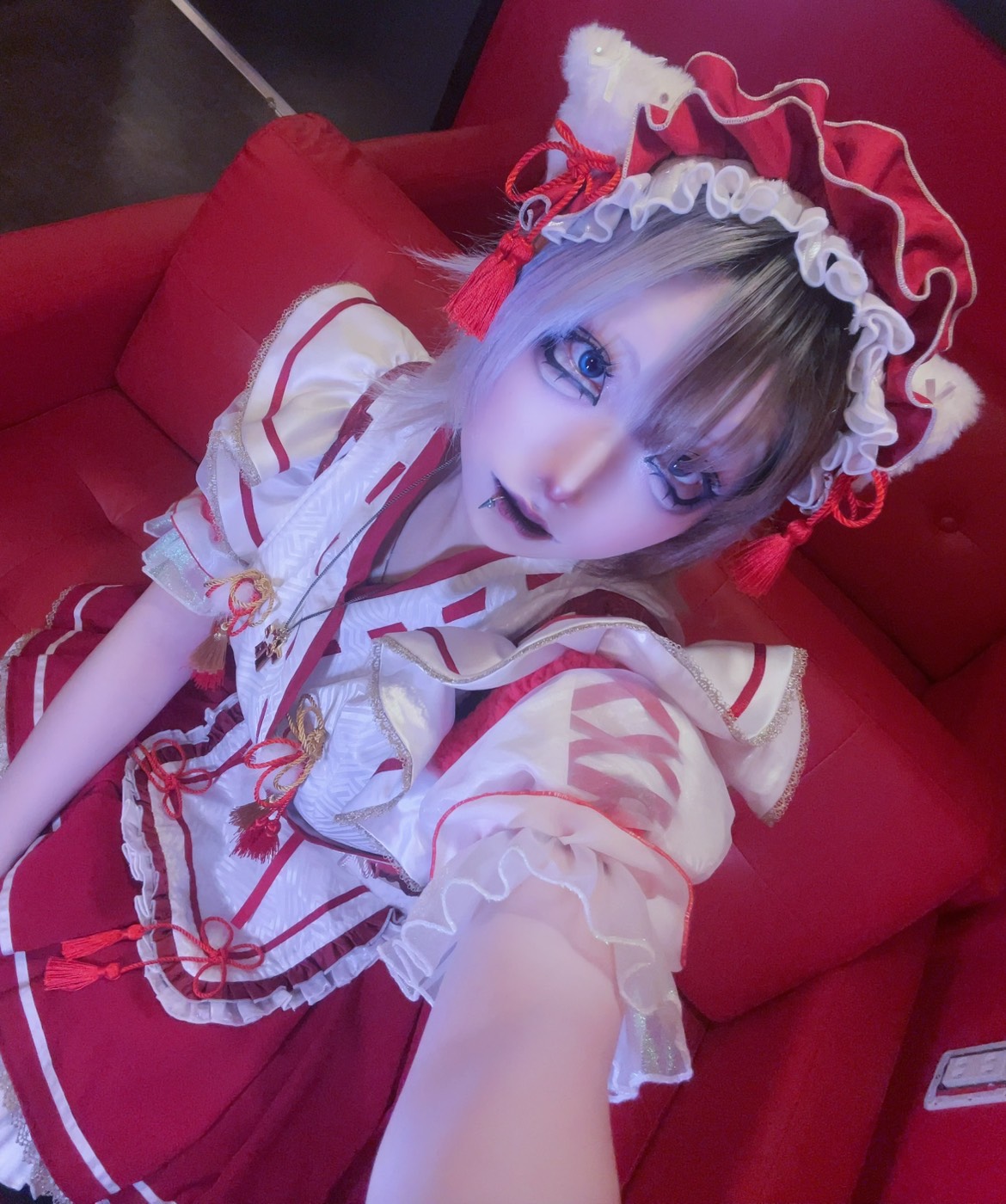 新規キャスト「究極ハッピーエンド」が登録されました