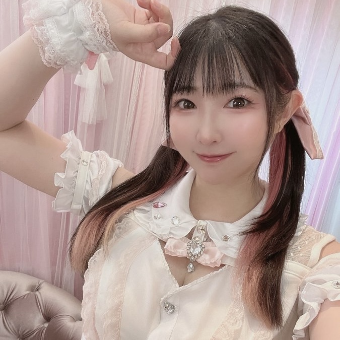 新規キャスト「ねねね」が登録されました