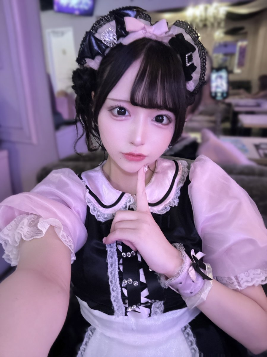 新規キャスト「まどか」が登録されました