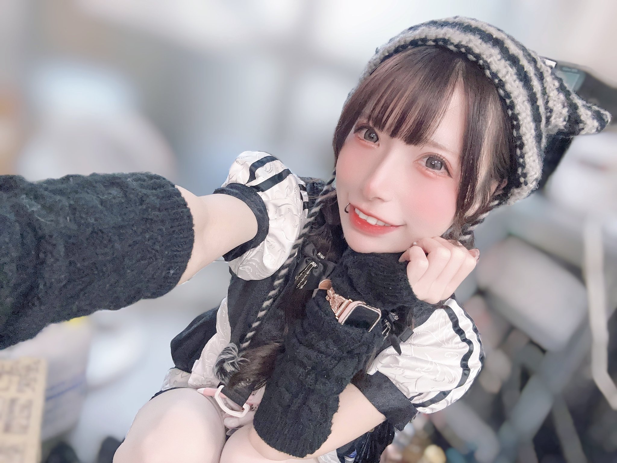 おとぎさま（隠れ家的コンカフェ Mimi（ミミ））