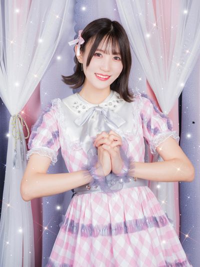 黒宮しいか