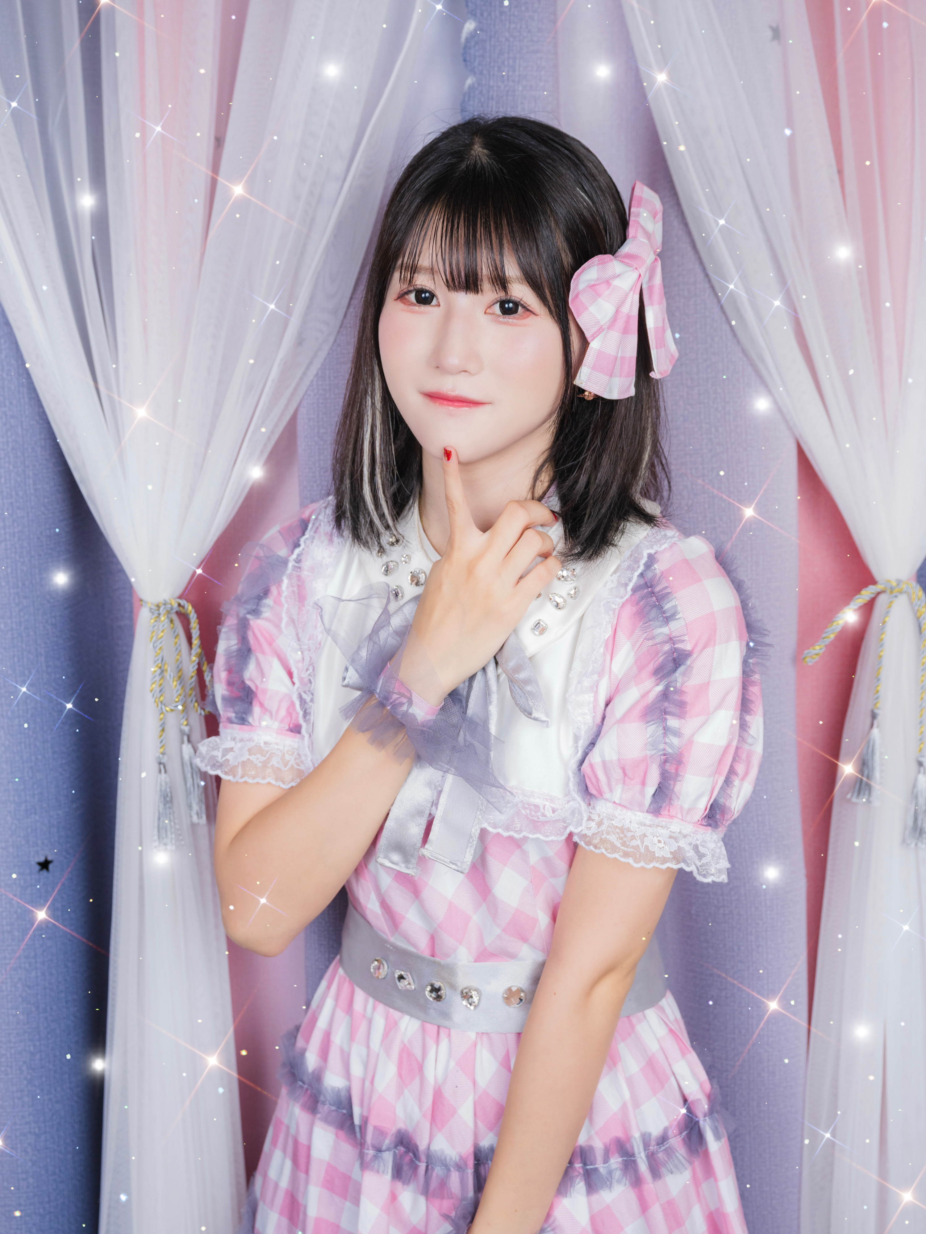 山田苺（Luna Rire(ルナリル)Luna Amour group）