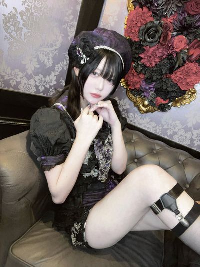 むびさん
