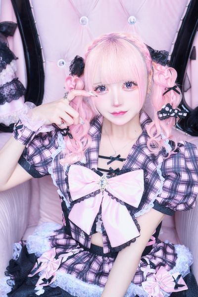 ちゅぴにゃん