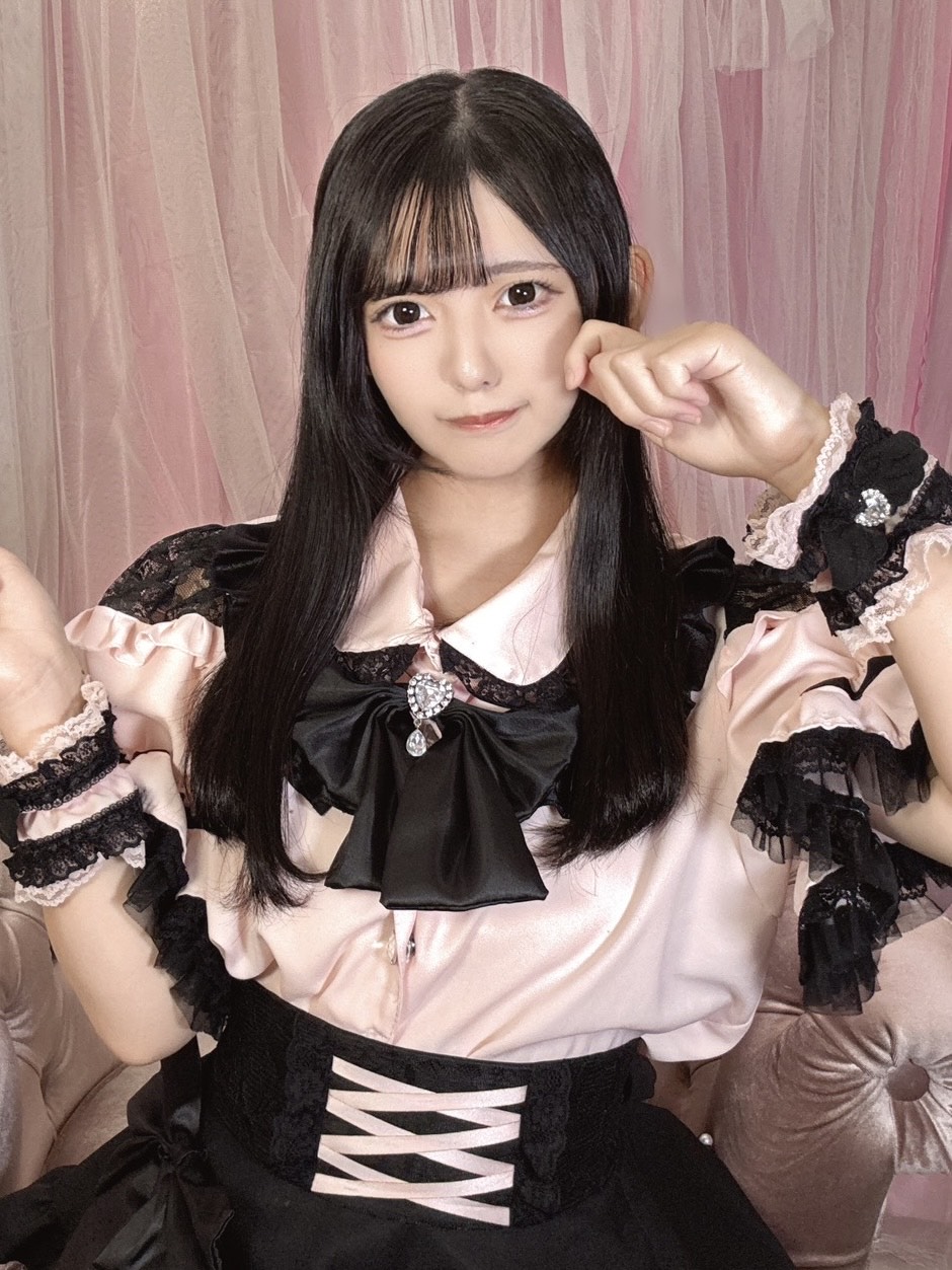 新規キャスト「なゆ」が登録されました