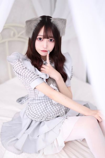 お嬢