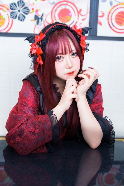 赤姫 あむ 店長