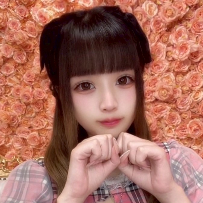 新規キャスト「なのん」が登録されました