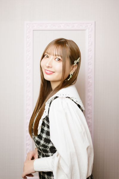 太田里織菜（Luna Chouchouプロデューサー）
