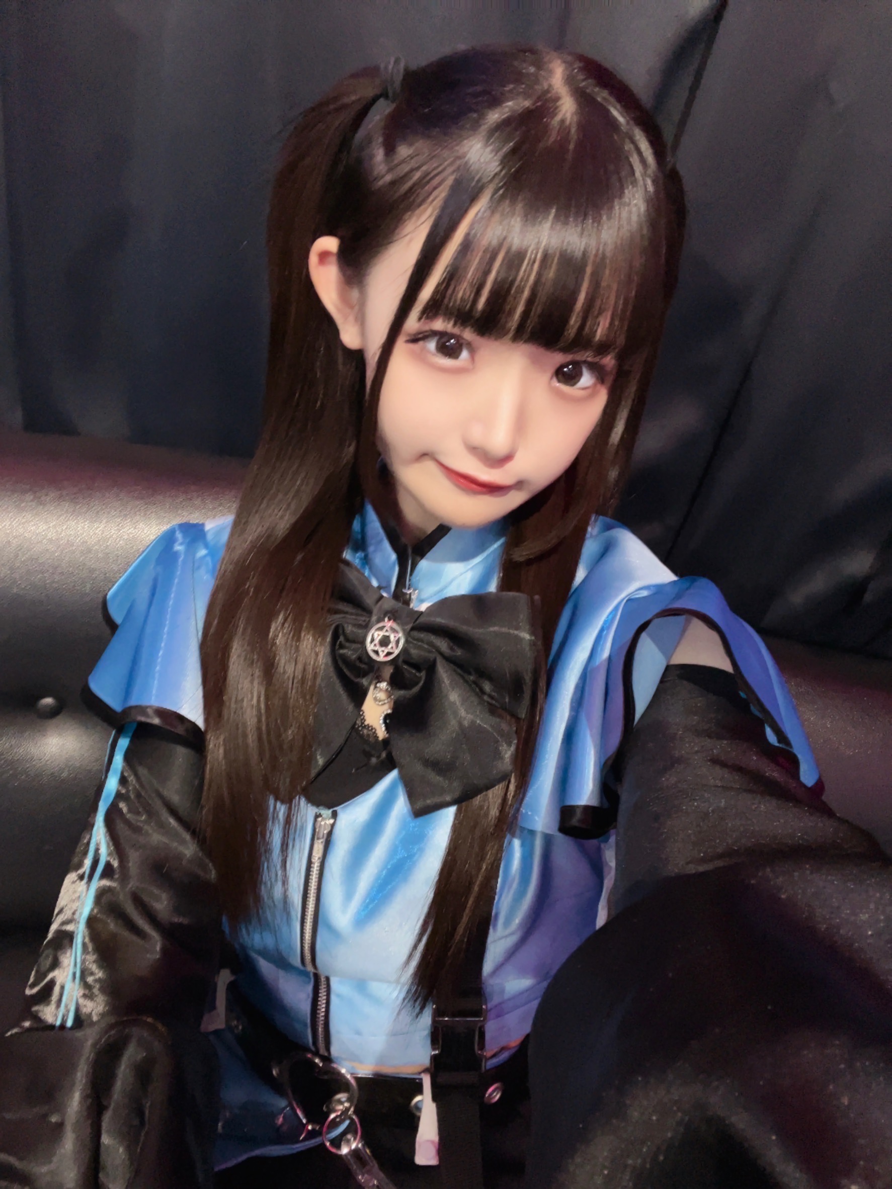 ゆな☆ページです。 ゆな（Cyber Fille さいばーふぃーゆ）