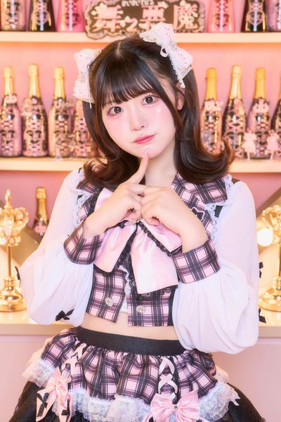 兎乃いろは