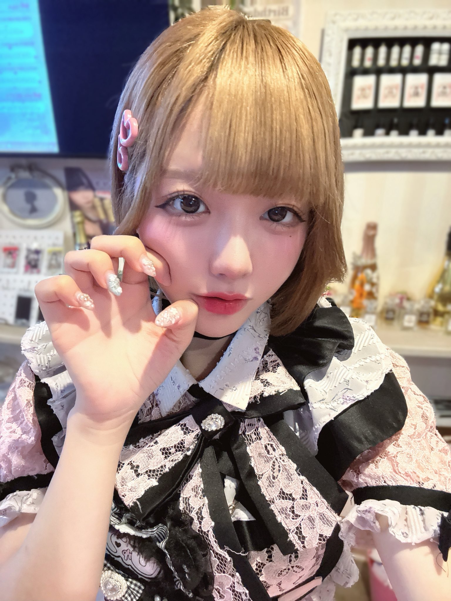 新規キャスト「しゅう」が登録されました