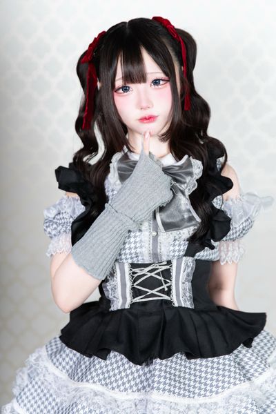 にゅう