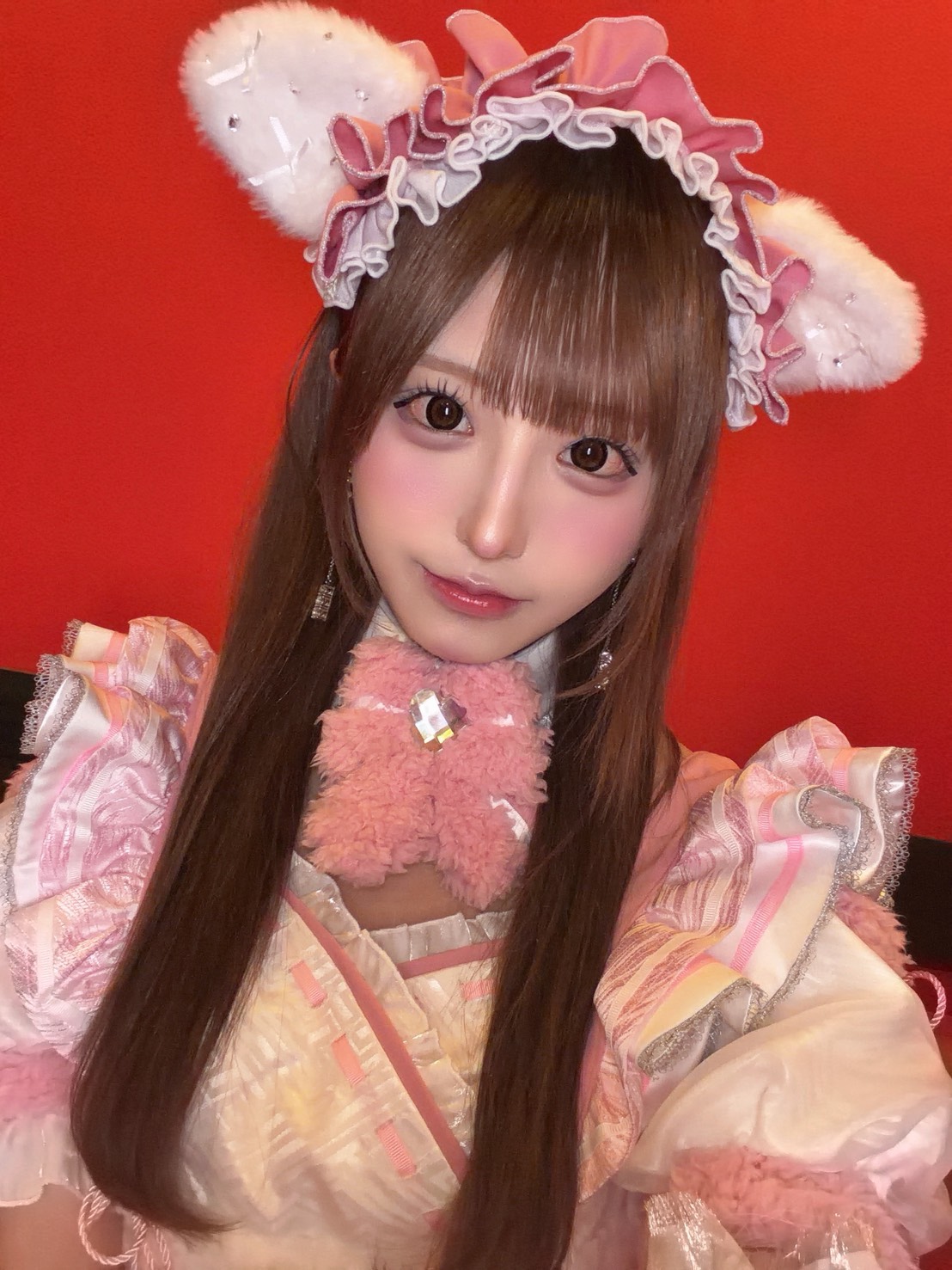 新規キャスト「みかり」が登録されました