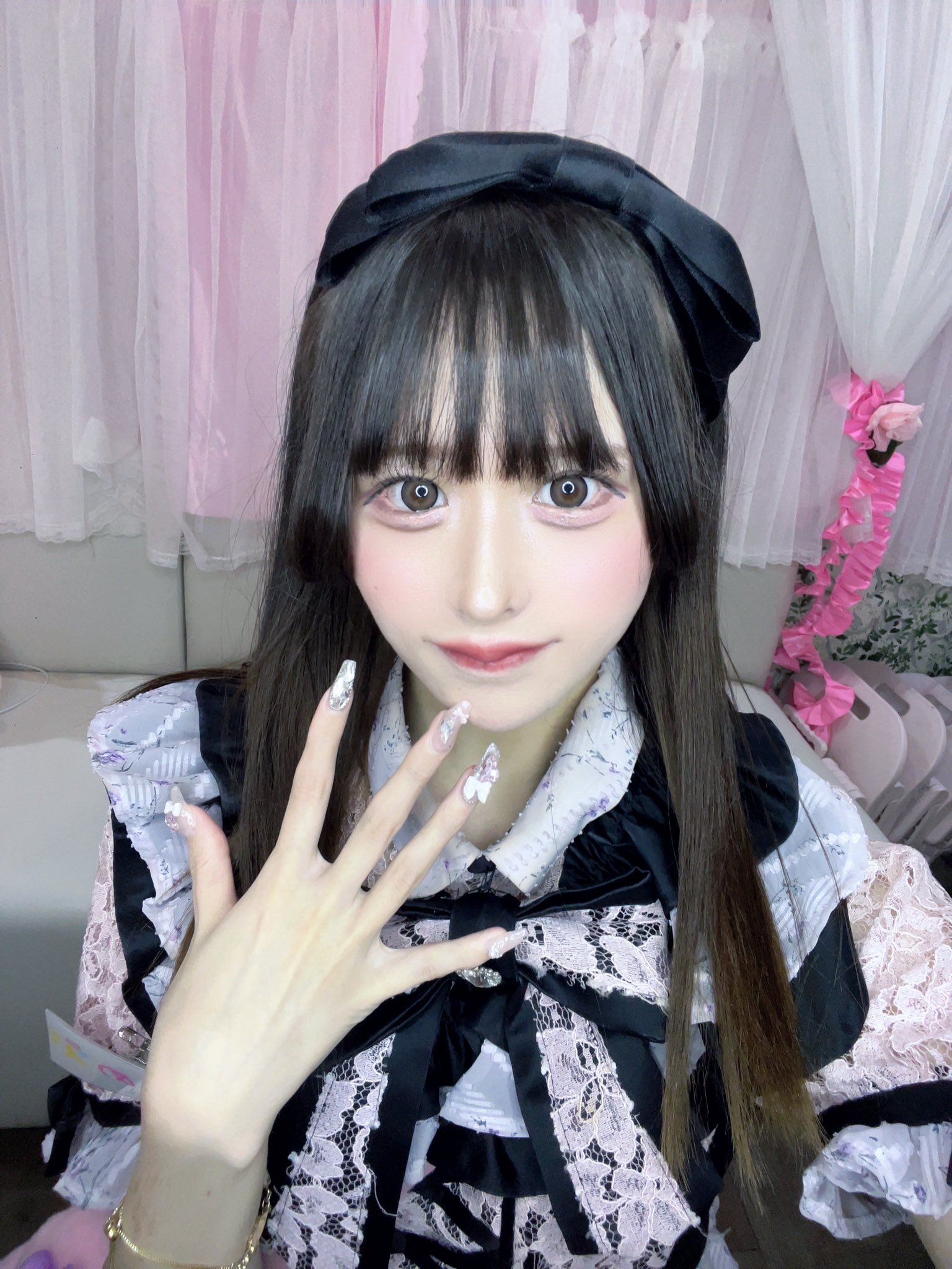 新規キャスト「ゆめ」が登録されました