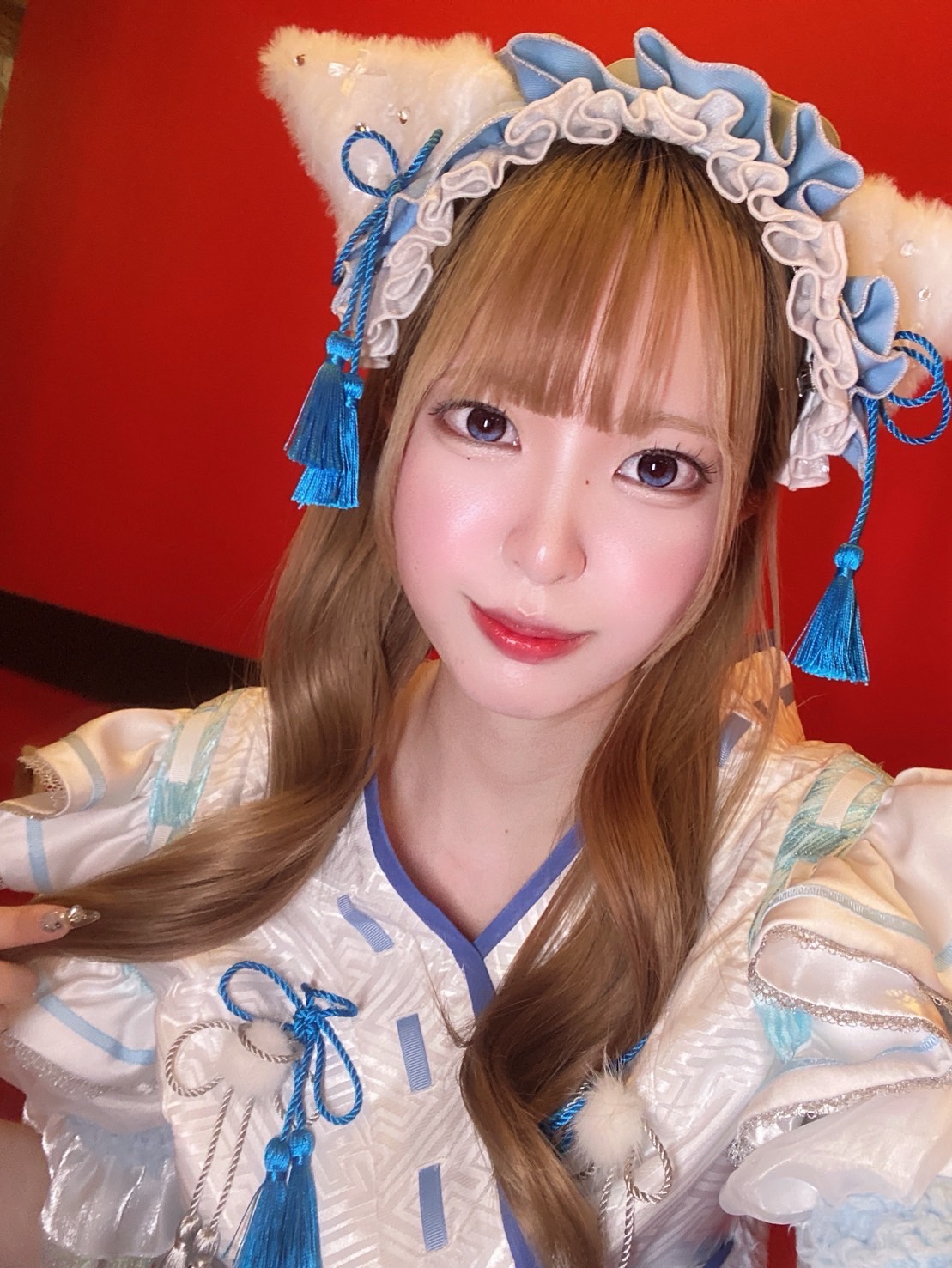 新規キャスト「ぎゃむ」が登録されました