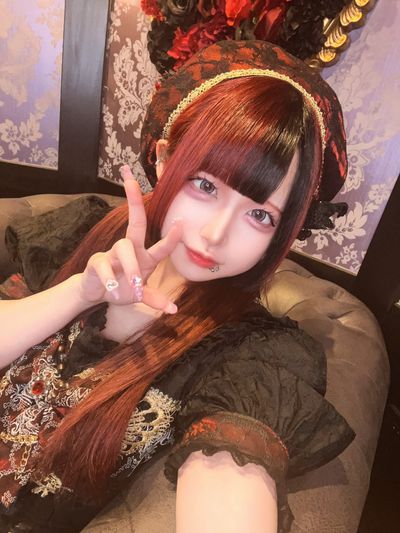 可愛 ふに
