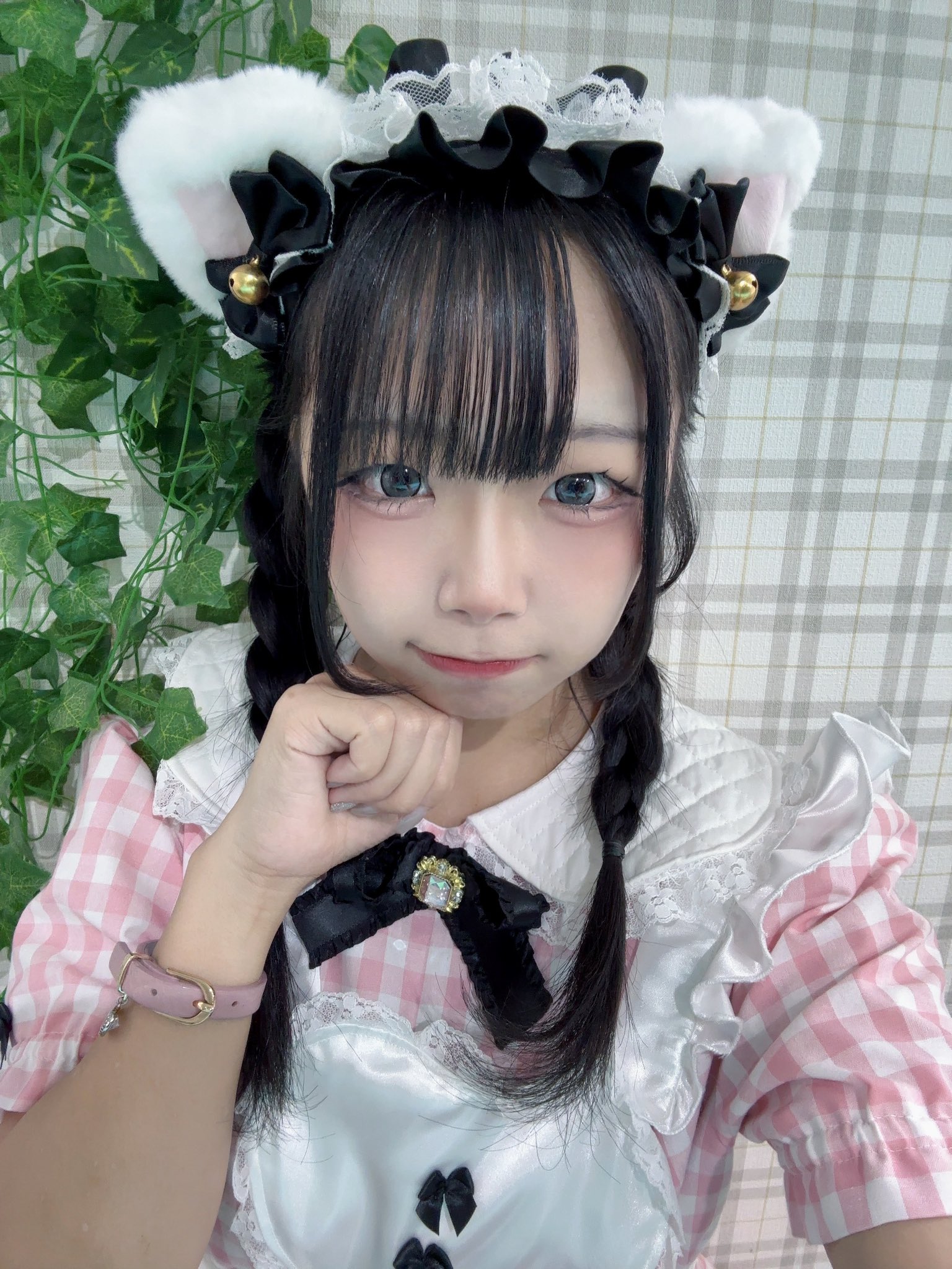 新規キャスト「うい」が登録されました