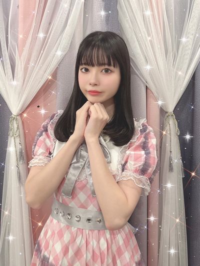 天城うれい