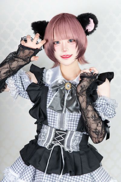 くレア