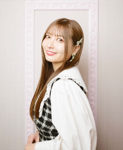 太田里織菜（Luna Amourプロデューサー）