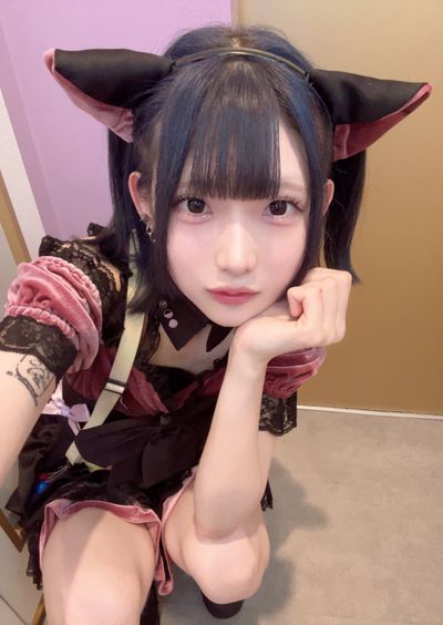 ひなみうめ