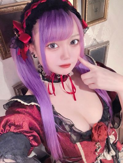 月見おんぷ